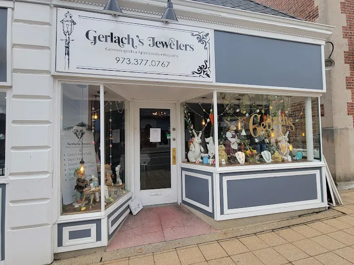Gerlachs Jewelers 4