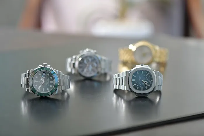 CIRCA - Sell Jewelry, Diamonds, Watches 5