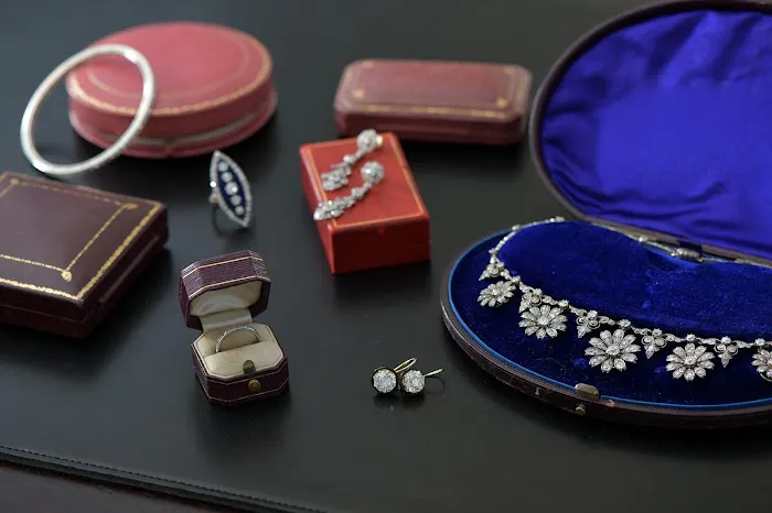 CIRCA - Sell Jewelry, Diamonds, Watches 5
