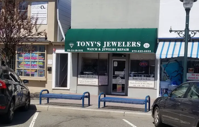 Tony's Jewelers 4