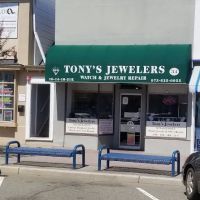 Tony's Jewelers ico