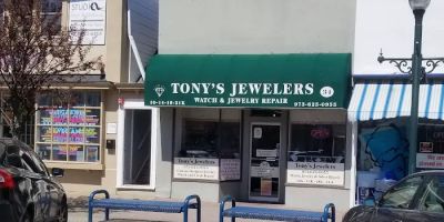 Tony's Jewelers