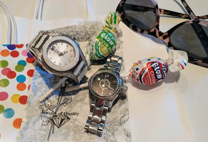 Tony's Jewelers 4