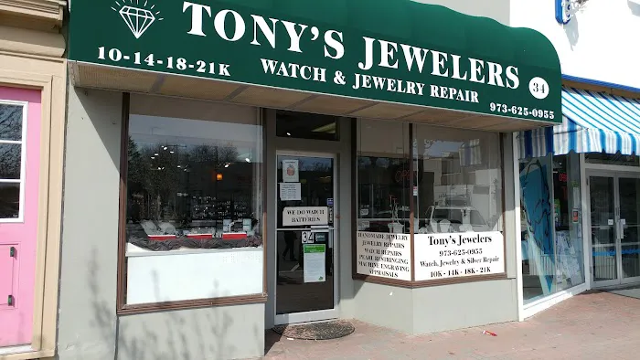 Tony's Jewelers 4