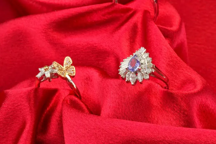 Tony's Jewelers 4
