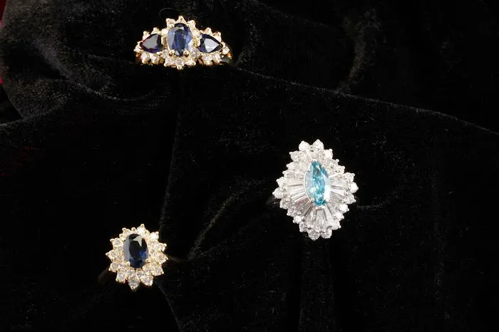Tony's Jewelers 4