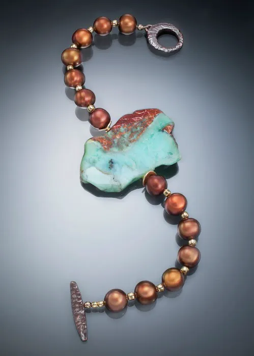 Zachary Bloom Jewelry Designs 4
