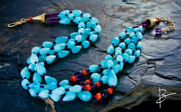 Zachary Bloom Jewelry Designs 4