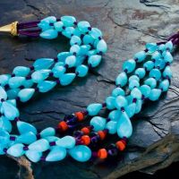 Zachary Bloom Jewelry Designs ico