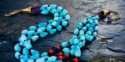 Zachary Bloom Jewelry Designs