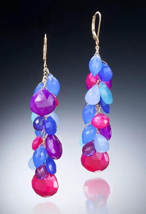 Zachary Bloom Jewelry Designs 4