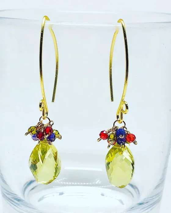 Zachary Bloom Jewelry Designs 4