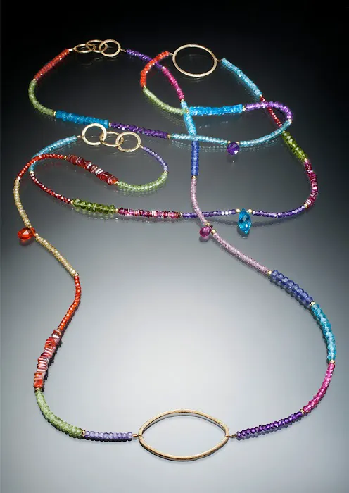 Zachary Bloom Jewelry Designs 4