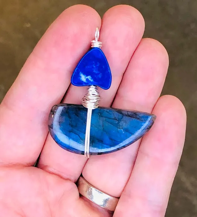 Zachary Bloom Jewelry Designs 4