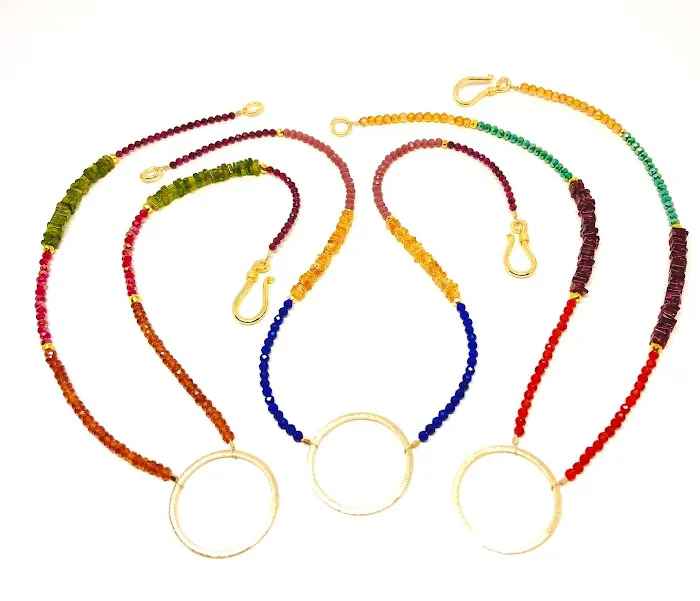 Zachary Bloom Jewelry Designs 4