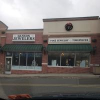 Danson Jewelers ico