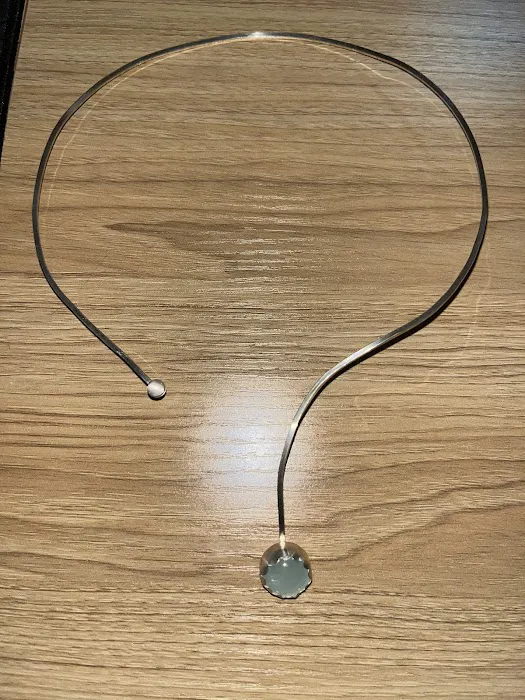 KATHLEEN LITTLE, handcrafted jewelry | metalsmith 4