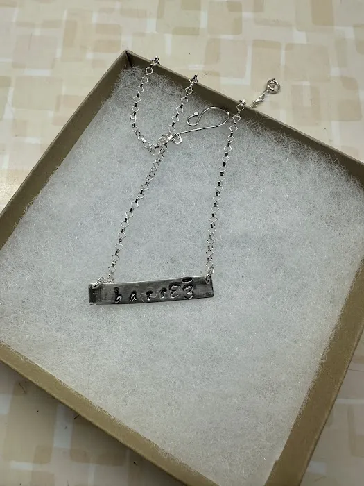 KATHLEEN LITTLE, handcrafted jewelry | metalsmith 4