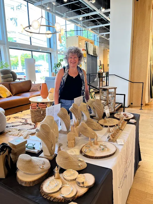 KATHLEEN LITTLE, handcrafted jewelry | metalsmith 4