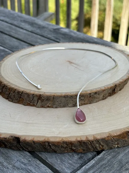 KATHLEEN LITTLE, handcrafted jewelry | metalsmith 4