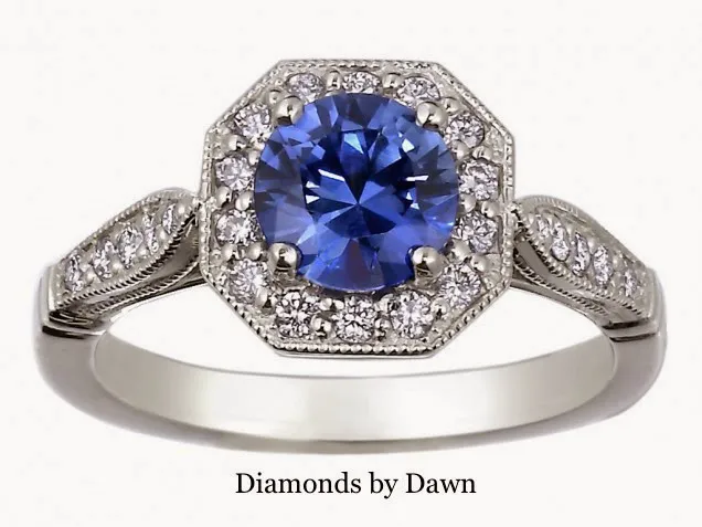 Diamonds by Dawn 4
