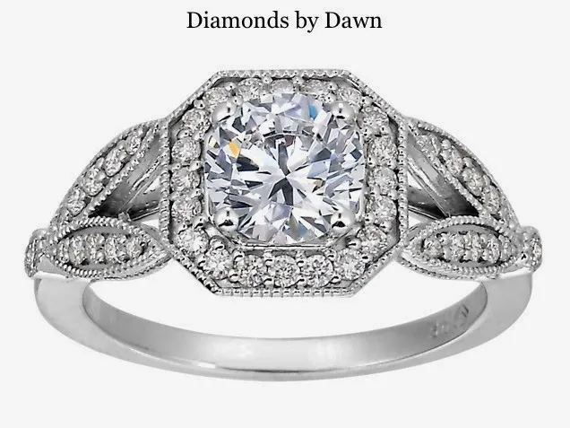 Diamonds by Dawn 4
