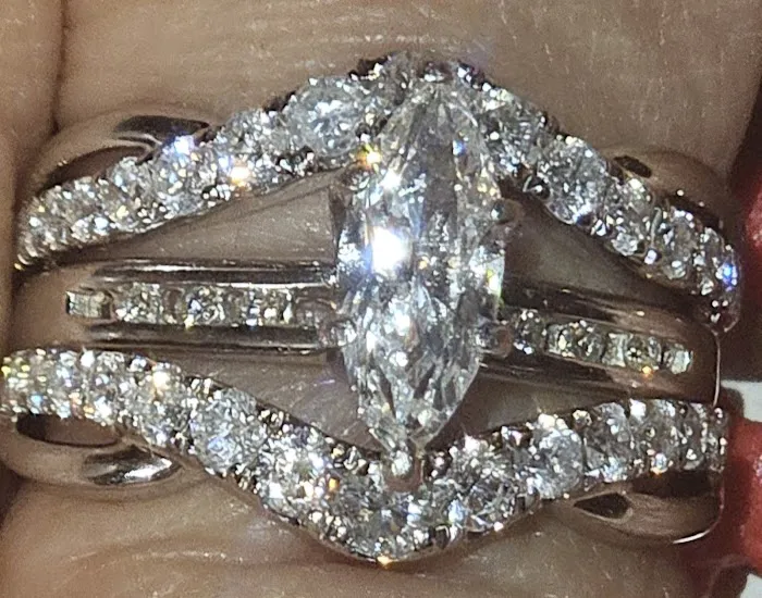 Diamonds by Dawn 4