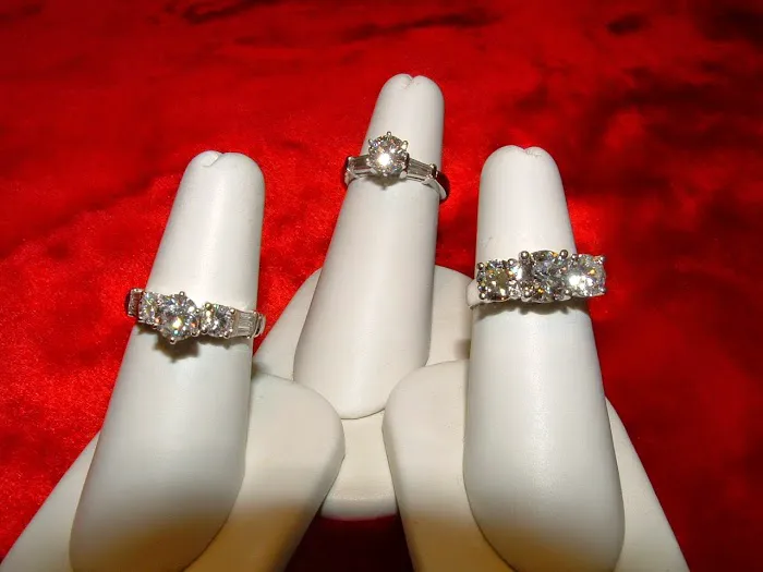 Jewelry By M & S 4