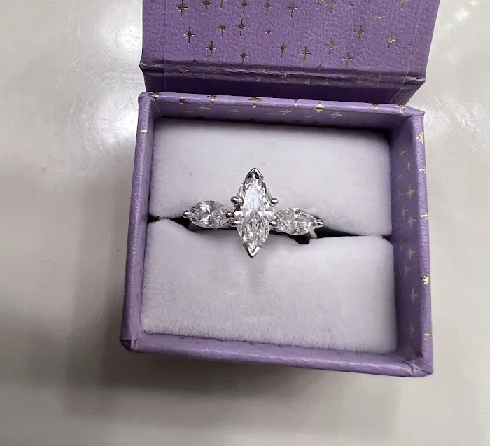Jewelry By M & S 4
