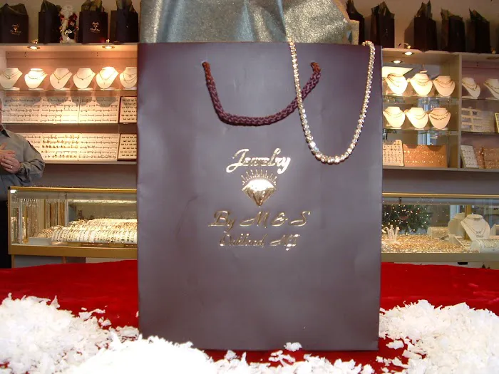 Jewelry By M & S 4