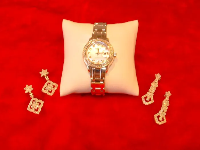 Jewelry By M & S 4