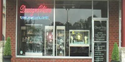 Design Wise Fine Jewelry