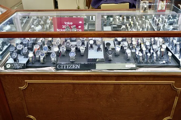 Omega Fine Jewelry 4