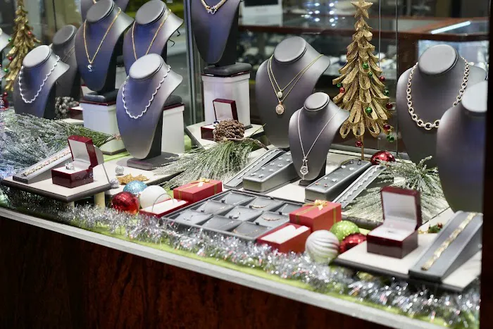 Omega Fine Jewelry 4