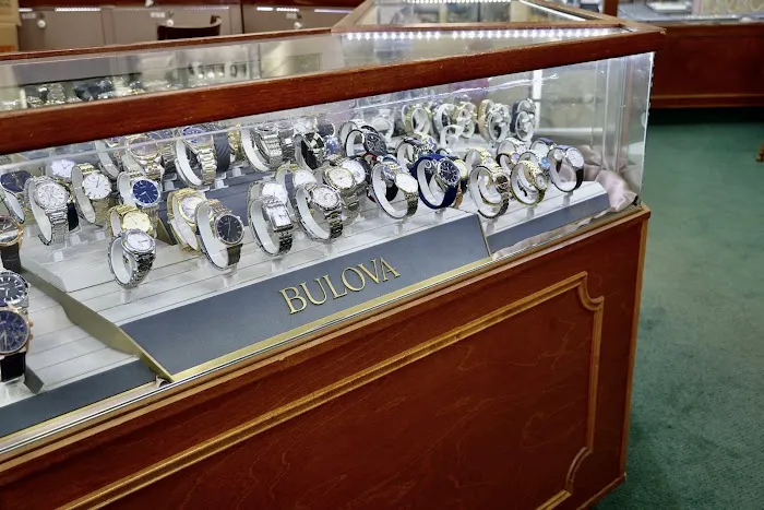 Omega Fine Jewelry 4
