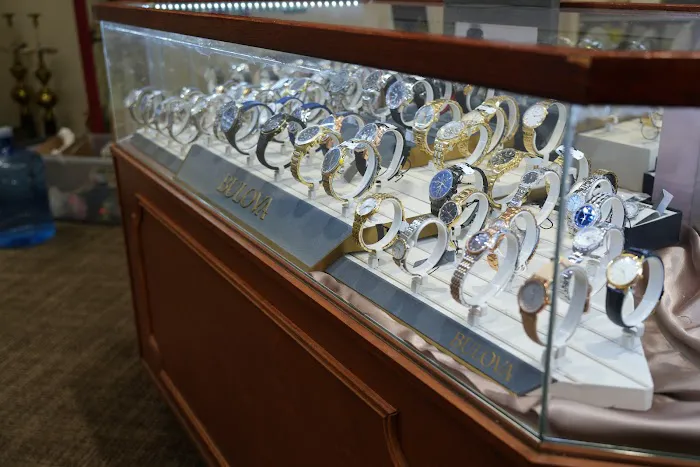 Omega Fine Jewelry 4