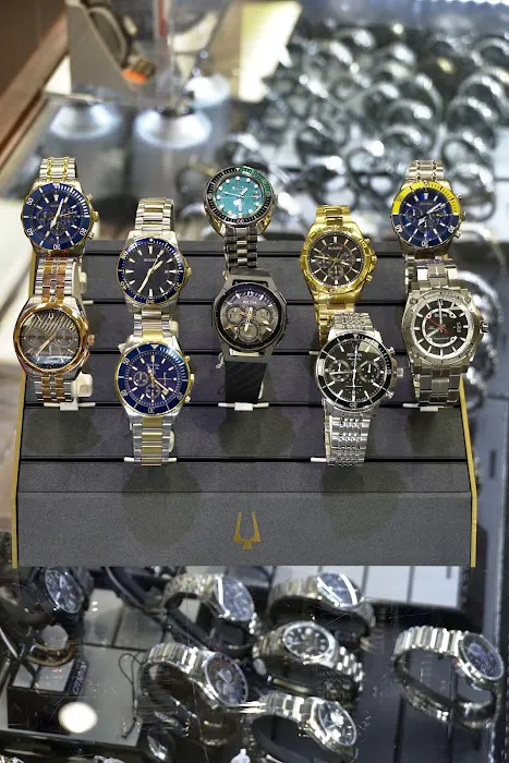 Omega Fine Jewelry 4