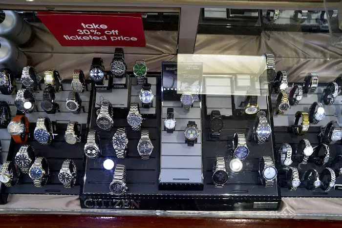 Omega Fine Jewelry 4