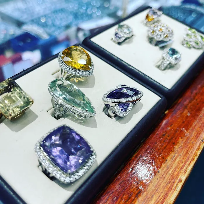 Omega Fine Jewelry 4