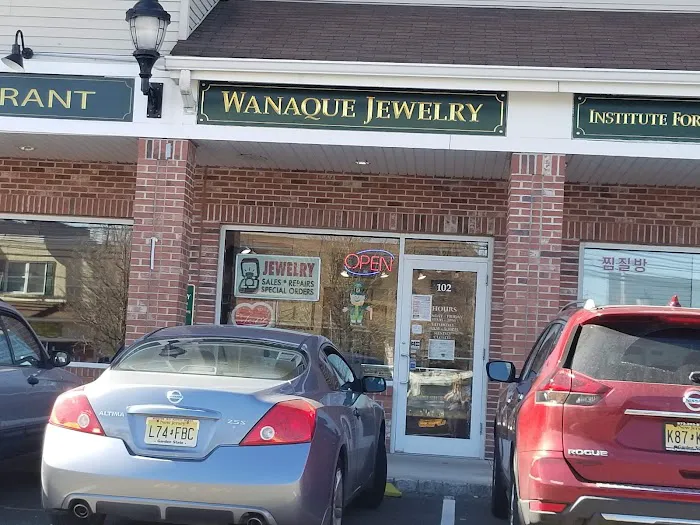 Wanaque Fine Jewelry 5