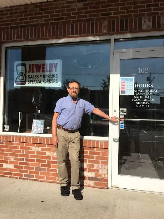 Wanaque Fine Jewelry 5
