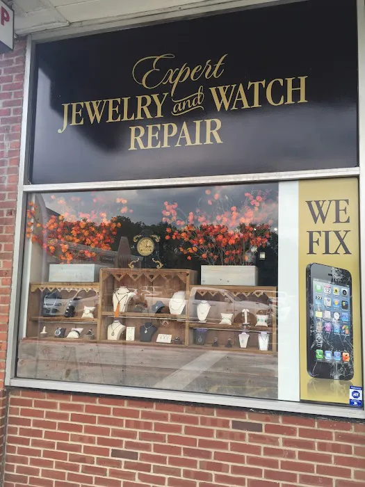 Kataw Jewelers 4