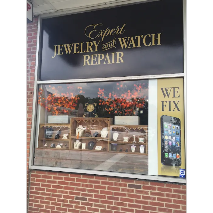 Kataw Jewelers 4