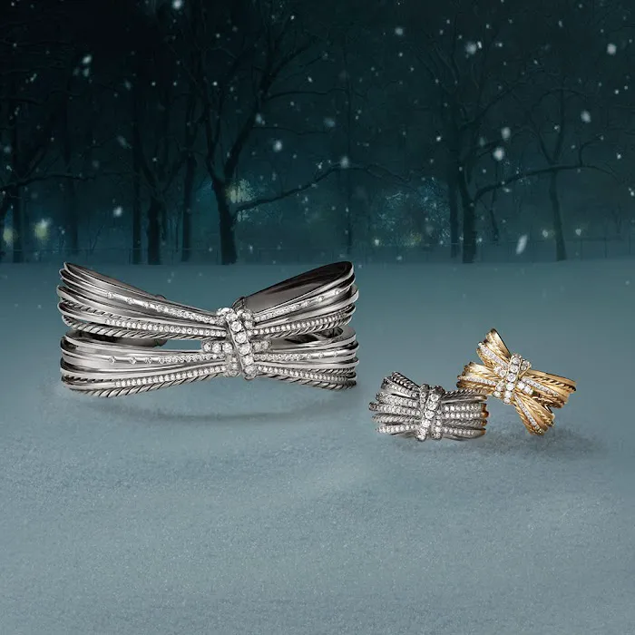 David Yurman 5