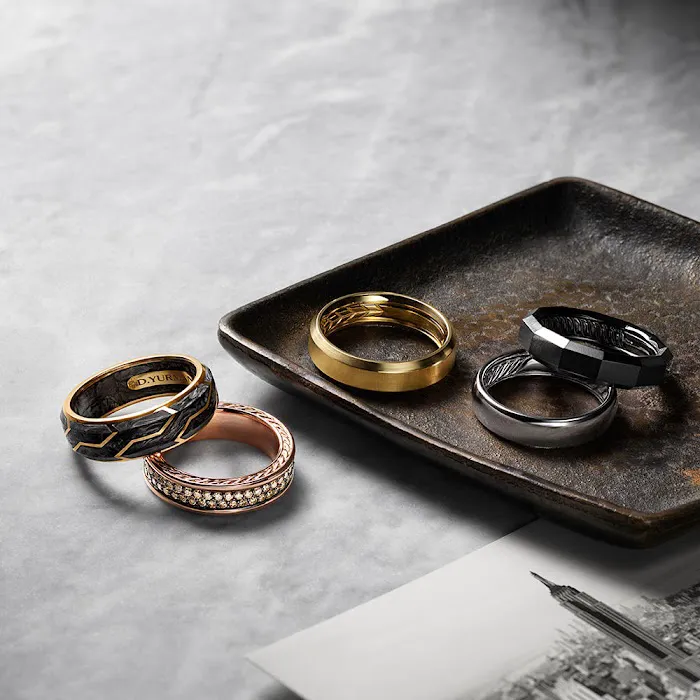 David Yurman 5