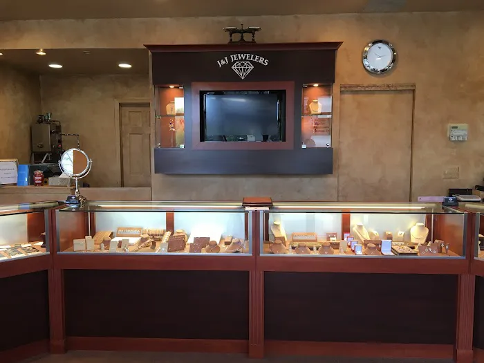 J&J Jewelers 4