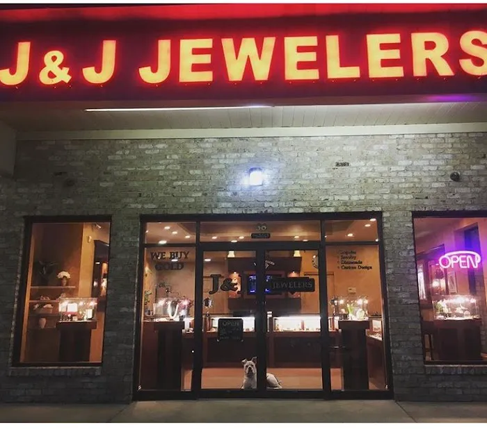J&J Jewelers 4