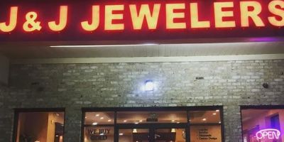 J&J Jewelers