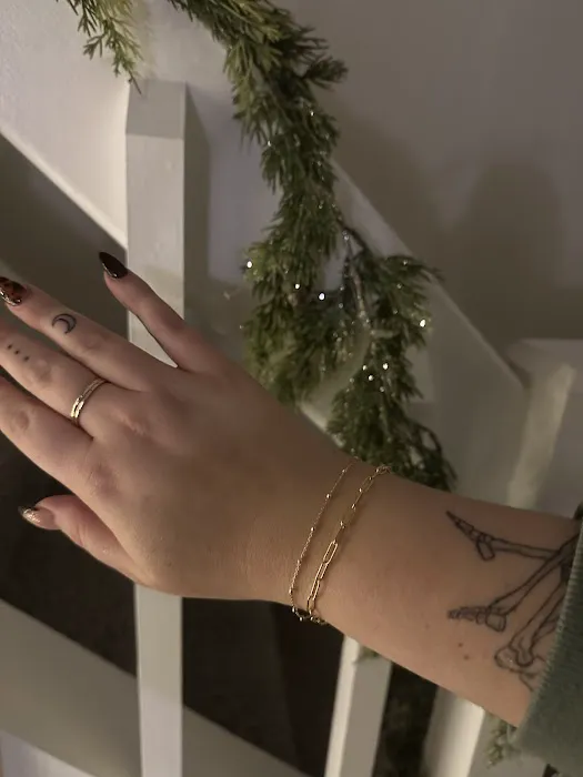 Lavish Everlasting Permanent Jewelry 4