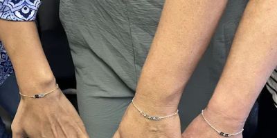 Lavish Everlasting Permanent Jewelry